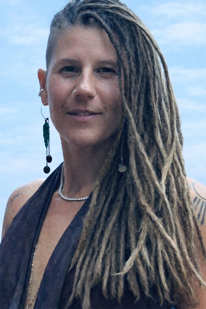 Kai Baylis Raleigh Tantra